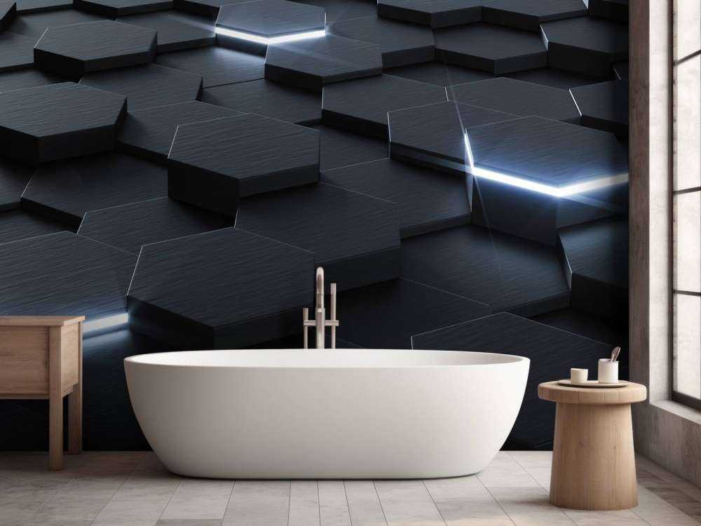 Pierres d'éclairage