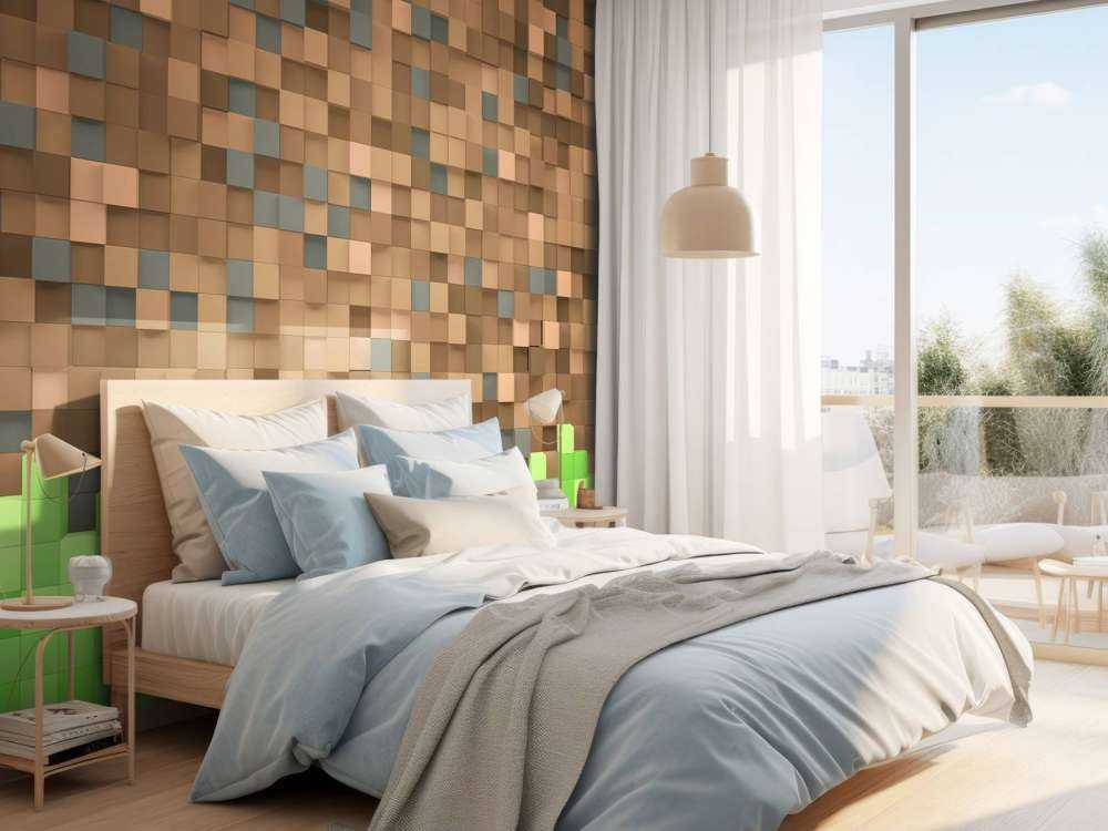 Pelouse de Minecraft