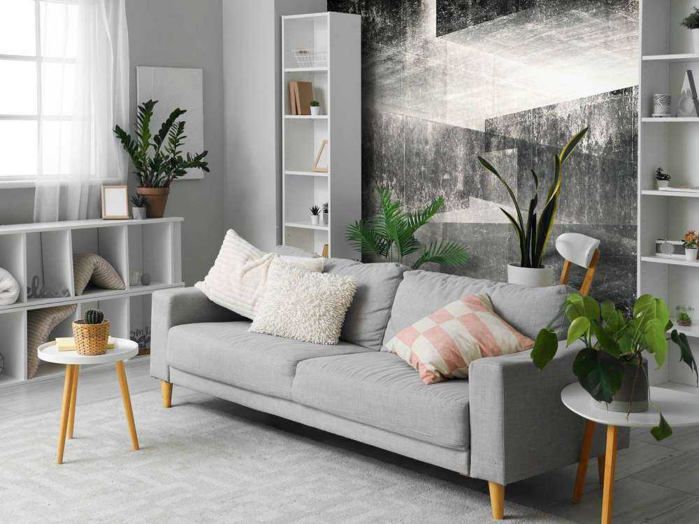 Cube et surfaces en 3D