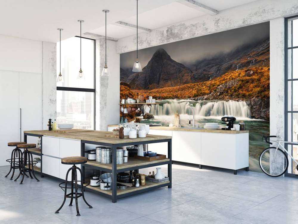 Visions of Scotland I