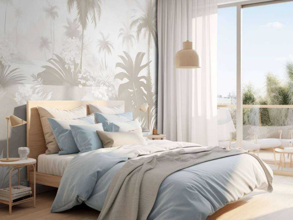 Souffle des tropiques Beige