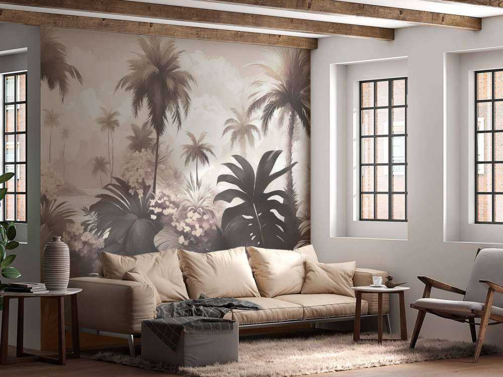 Crème Souffle des Tropiques