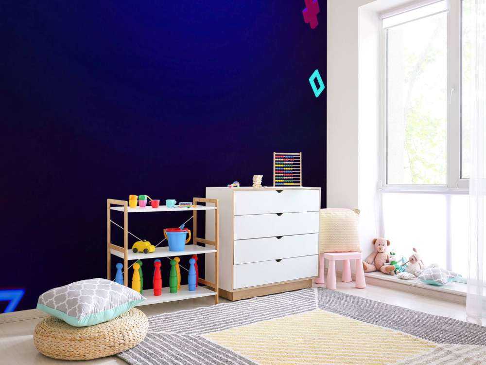 Symboles de Gamer Néon