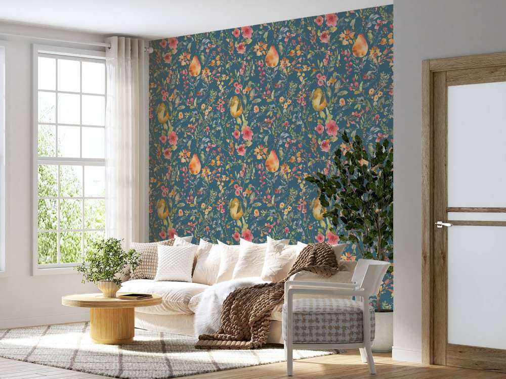 Temps de partager le motif IIB