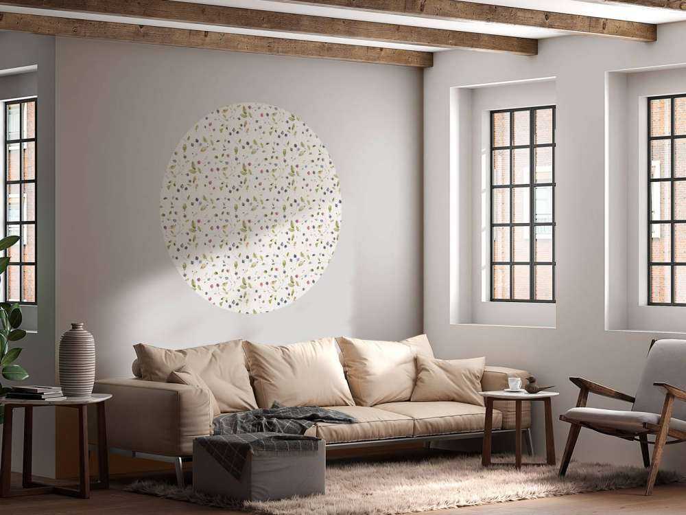 Temps de partager le motif VIA