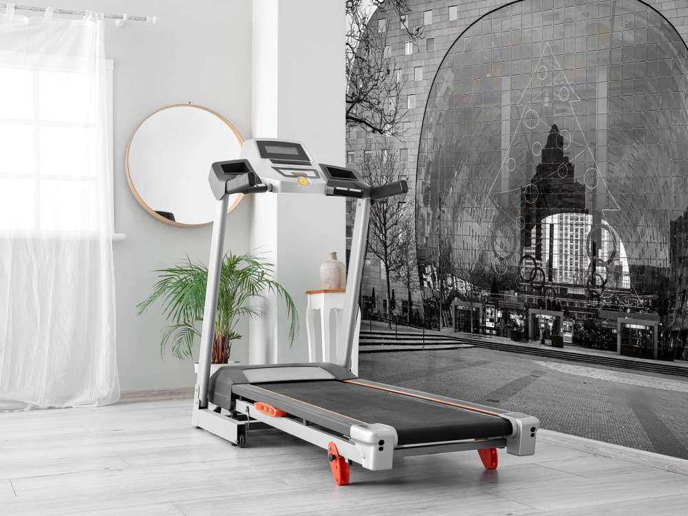 Markthal Réflexions en Monochrome