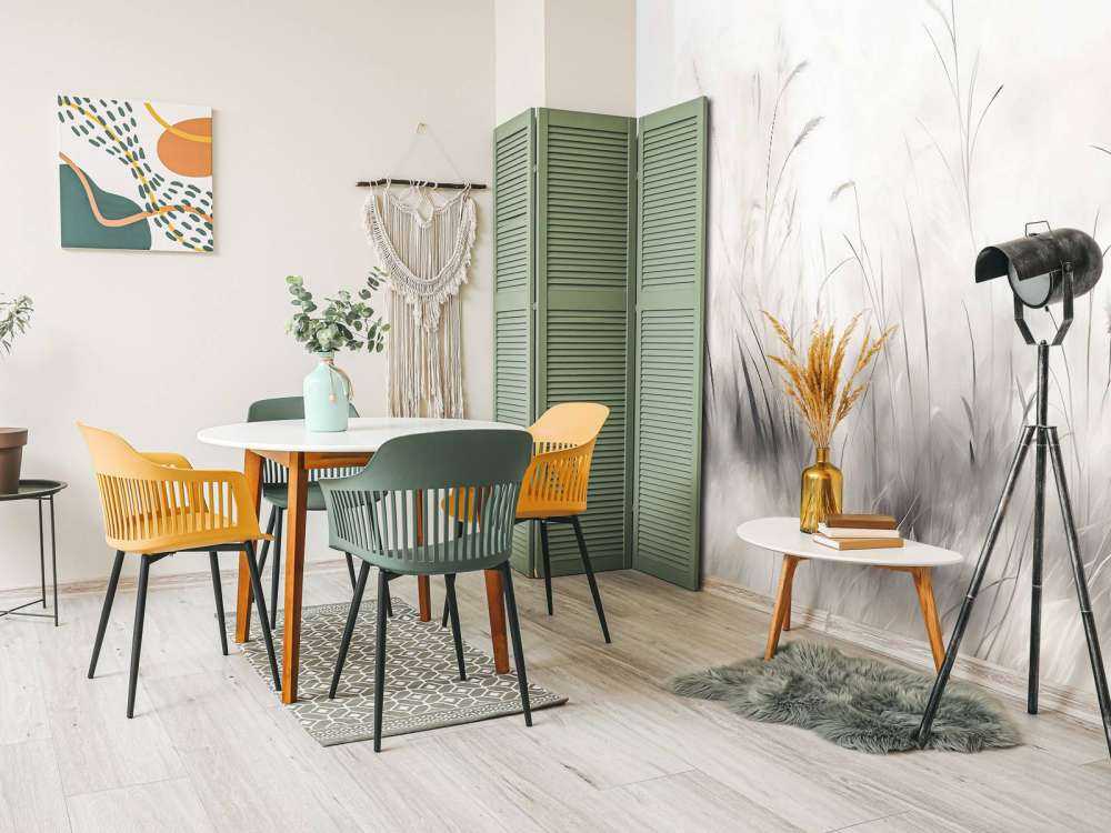 Nature Respire Taupe Neutre