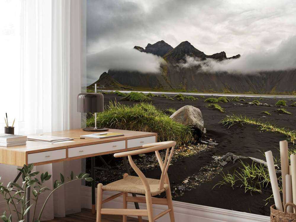 Stokksnes
