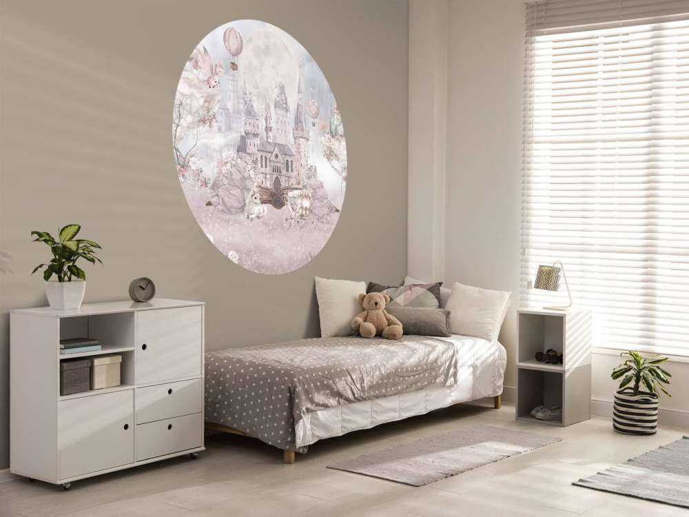 Histoire de princesse