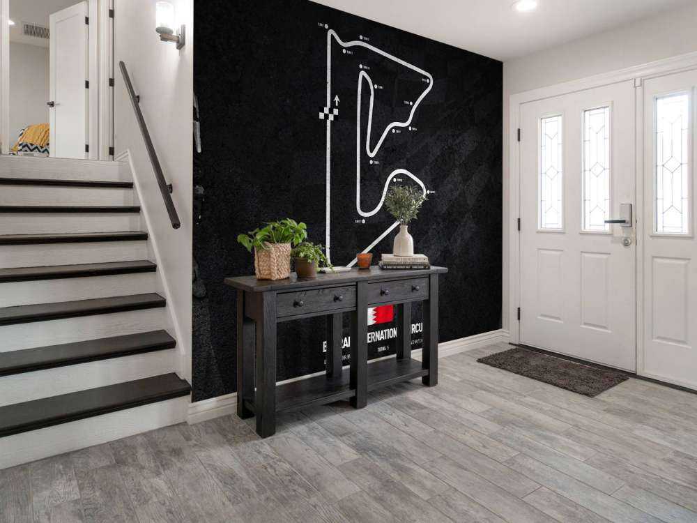 Circuit de Formule 1 - Circuit international de Bahreïn - Bahreïn