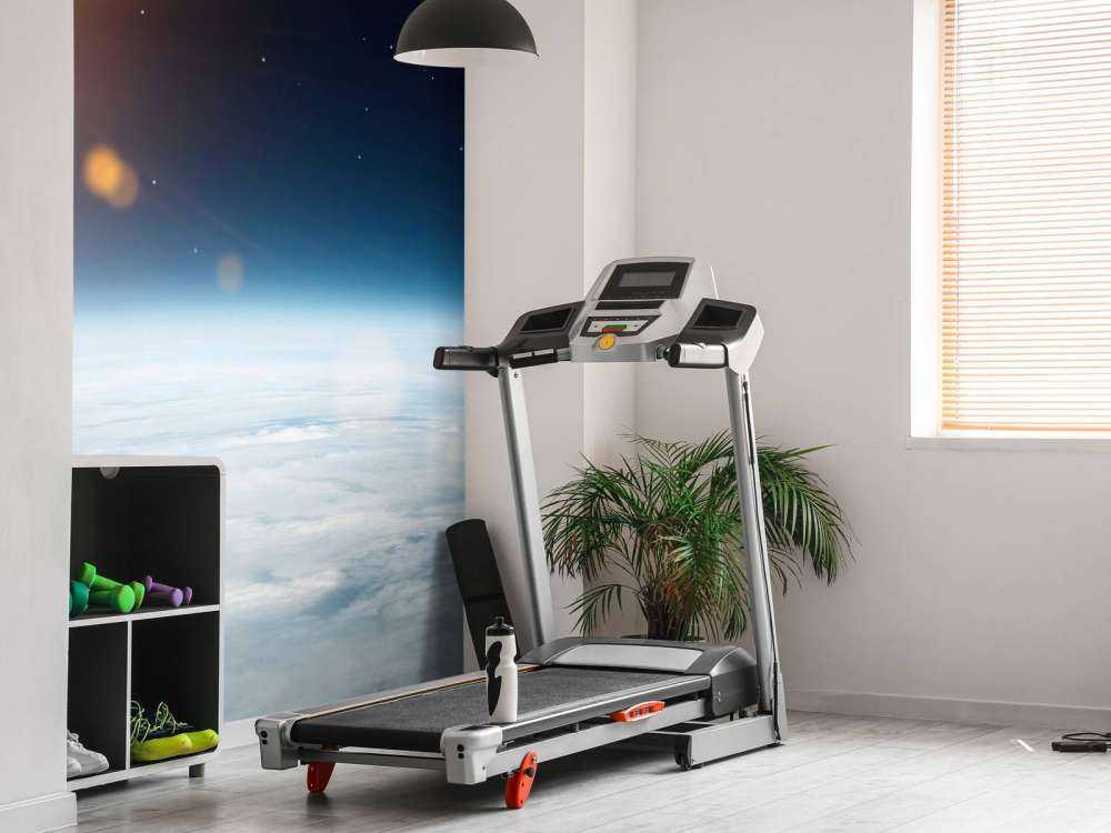 La Terre vue de l'espace