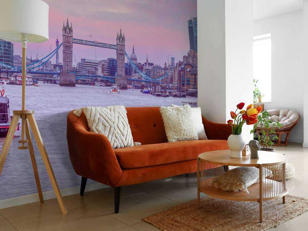 Image de la ville de Londres