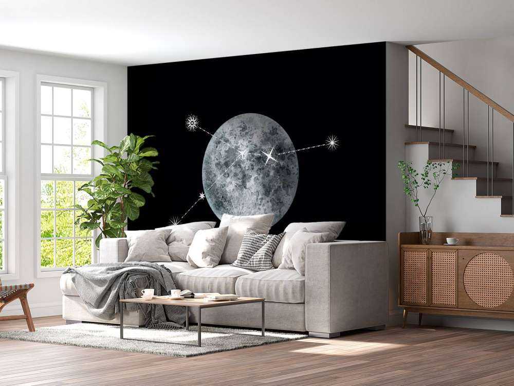 Planète constellation Cancer