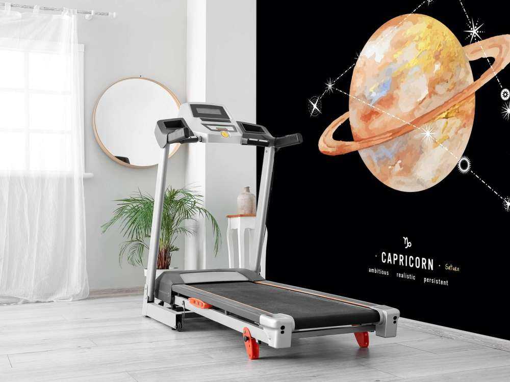 Planète constellation Capricorne