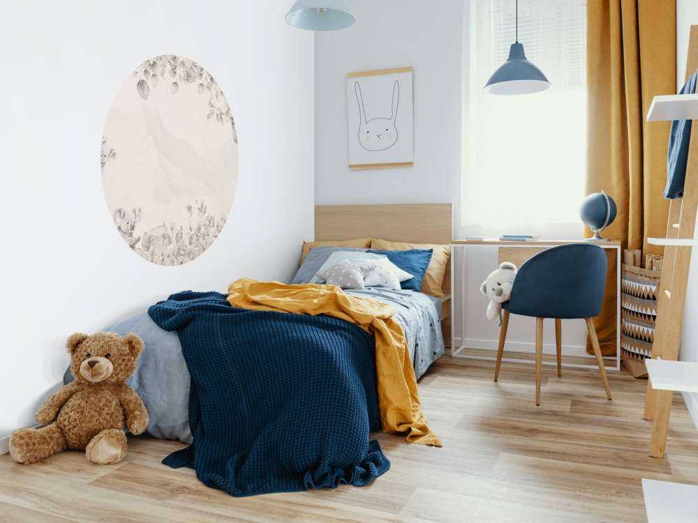 Le refuge douillet de Koala