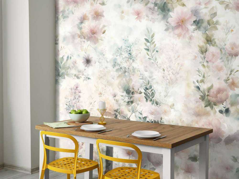 Delicate Floral Mood 2