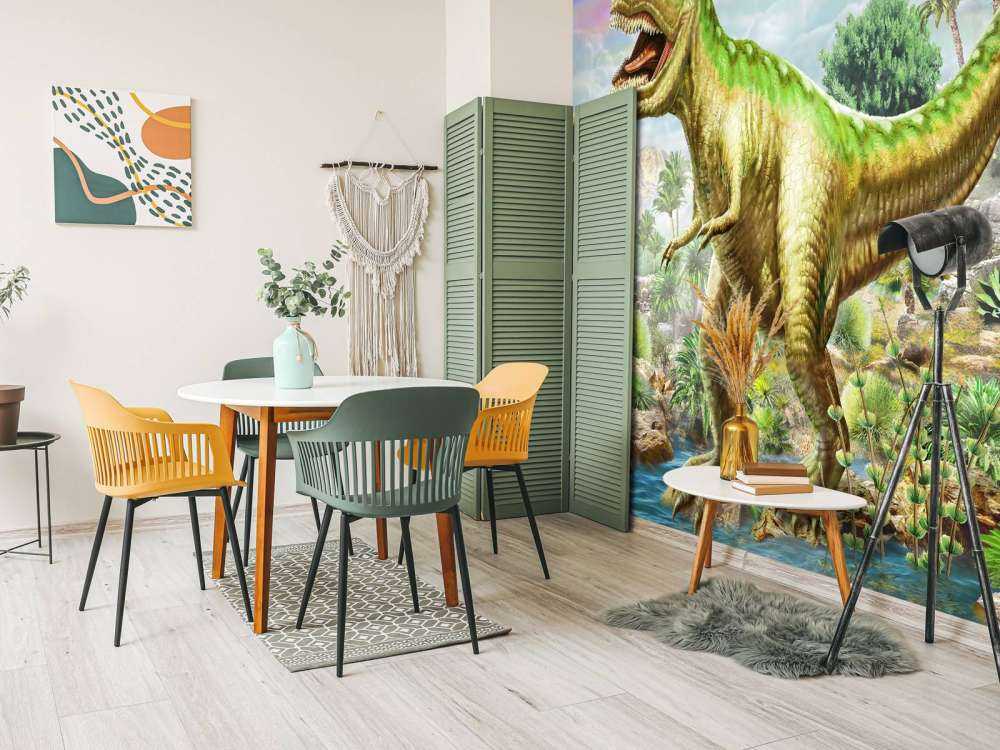 Tyranosaur 3