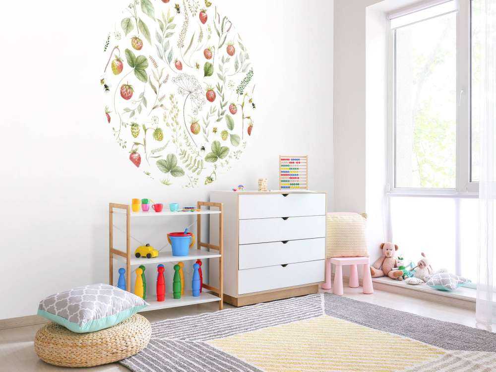 Strawberry Hill - 90