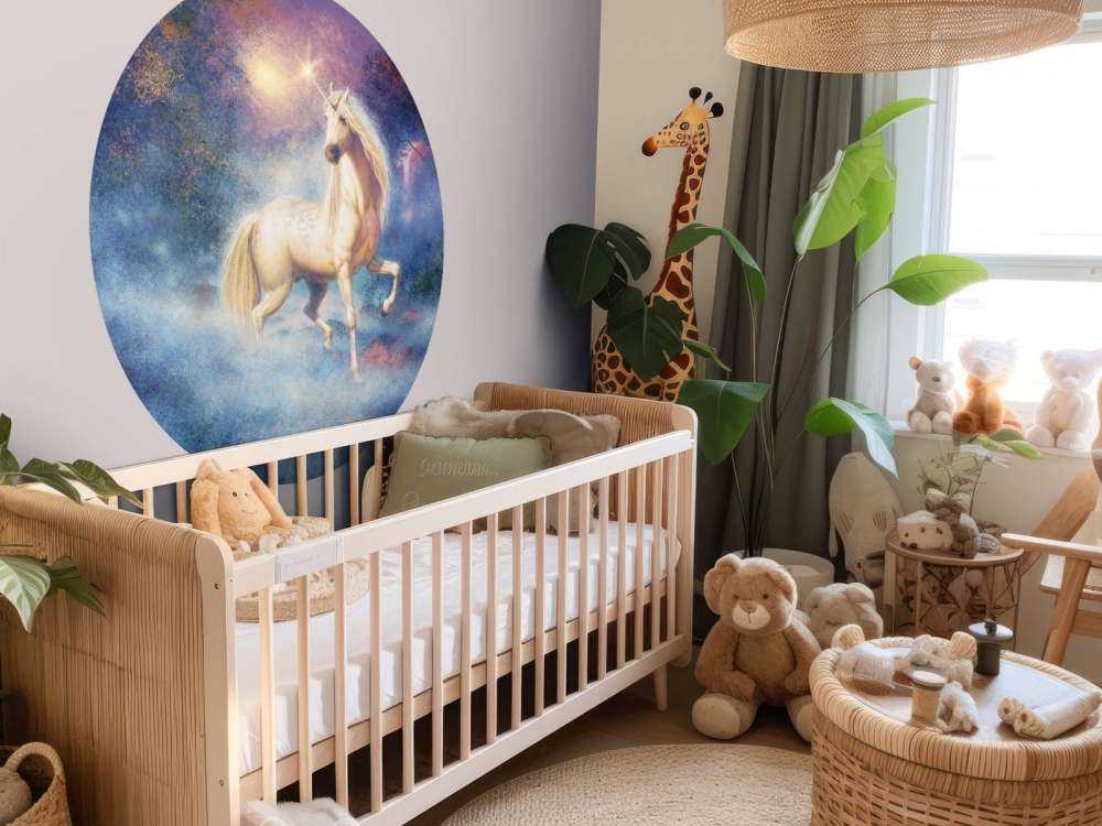 Unicorn Splendour