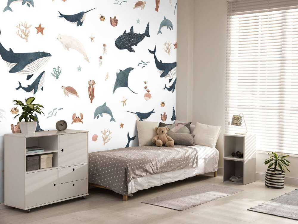 Splendid Sea - White - 120