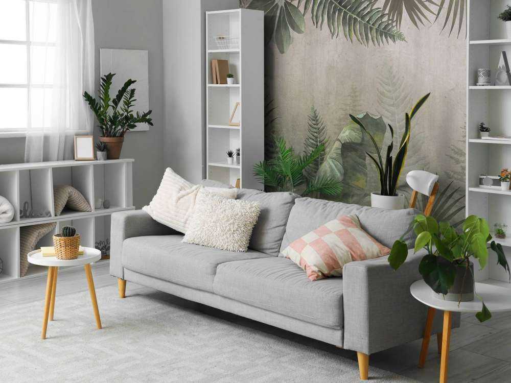 Feuille d'Or Brumeuse