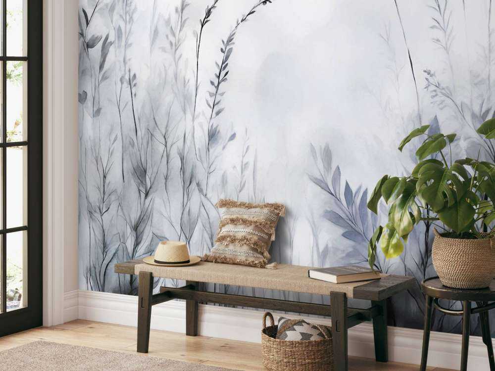 Rêves Silencieux Gris