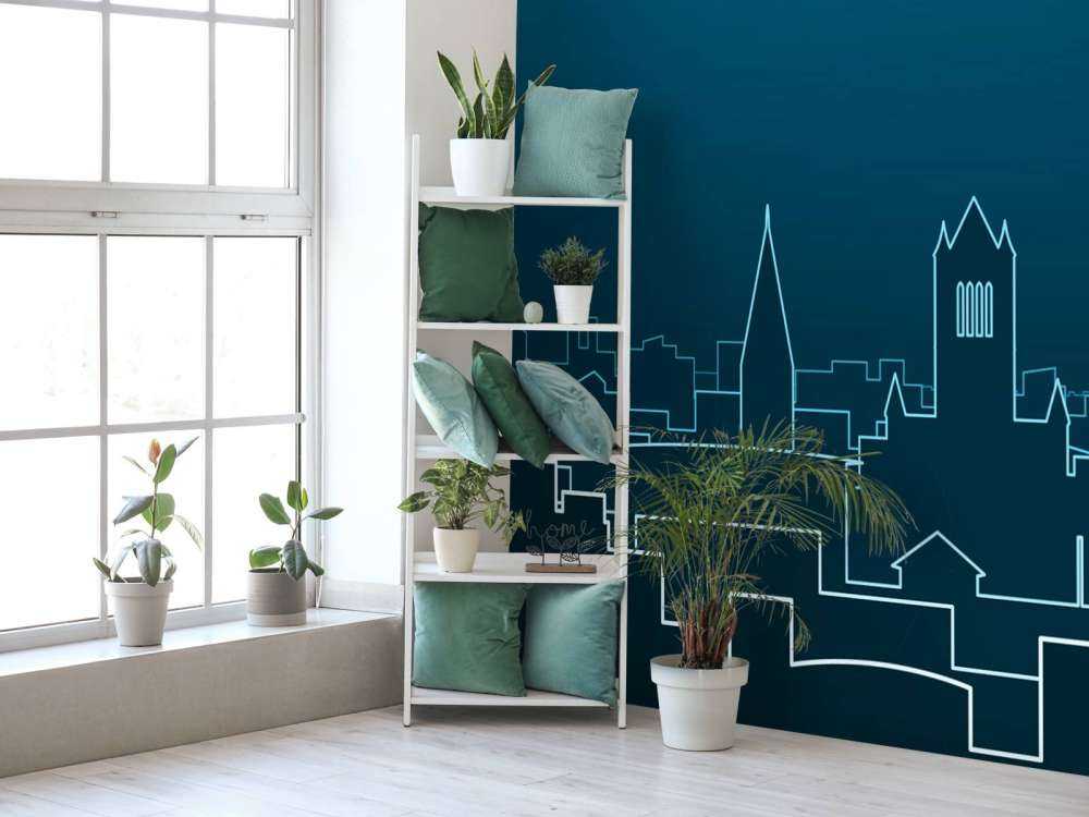 Gand aux multiples horizons