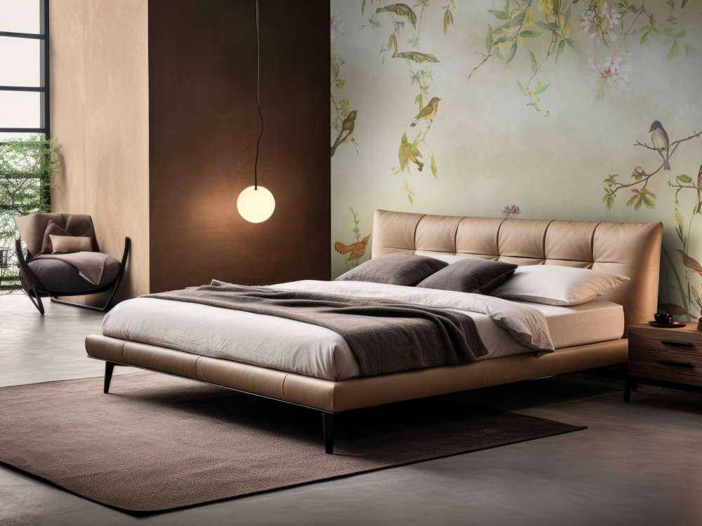 Prairie des oiseaux chuchotants