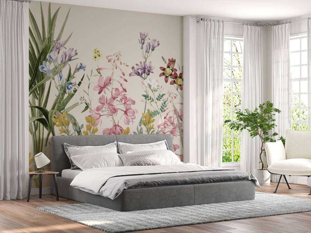 Joyful Garden 2