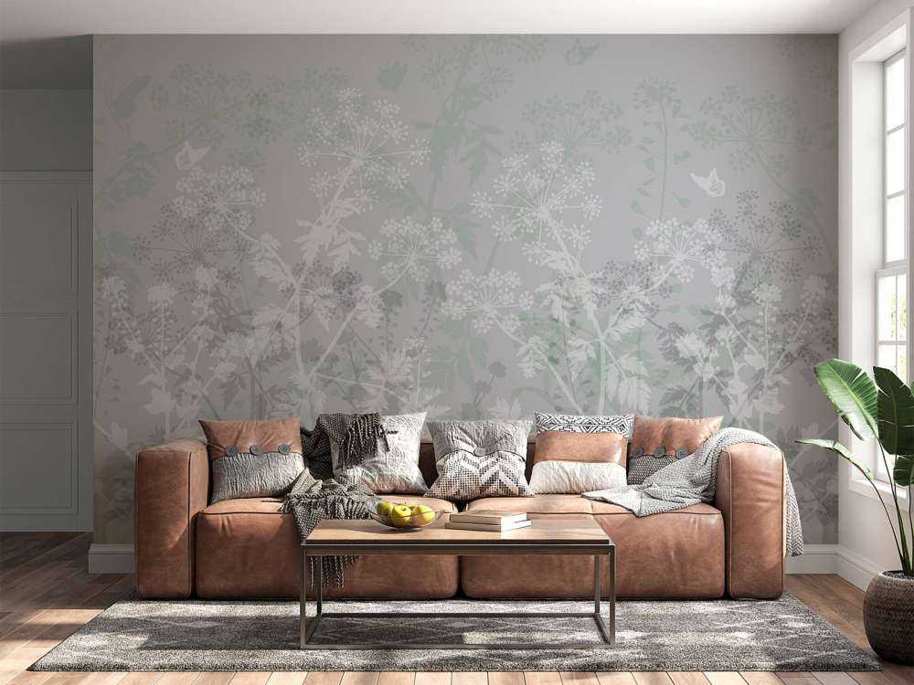 Floral Melody 4