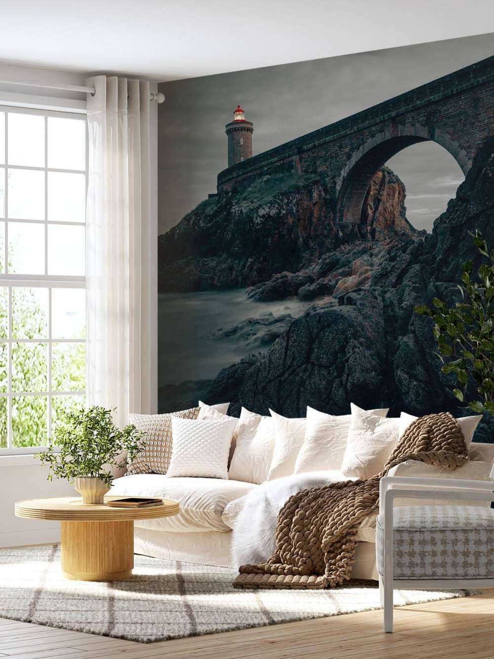 Château du Petit Minou