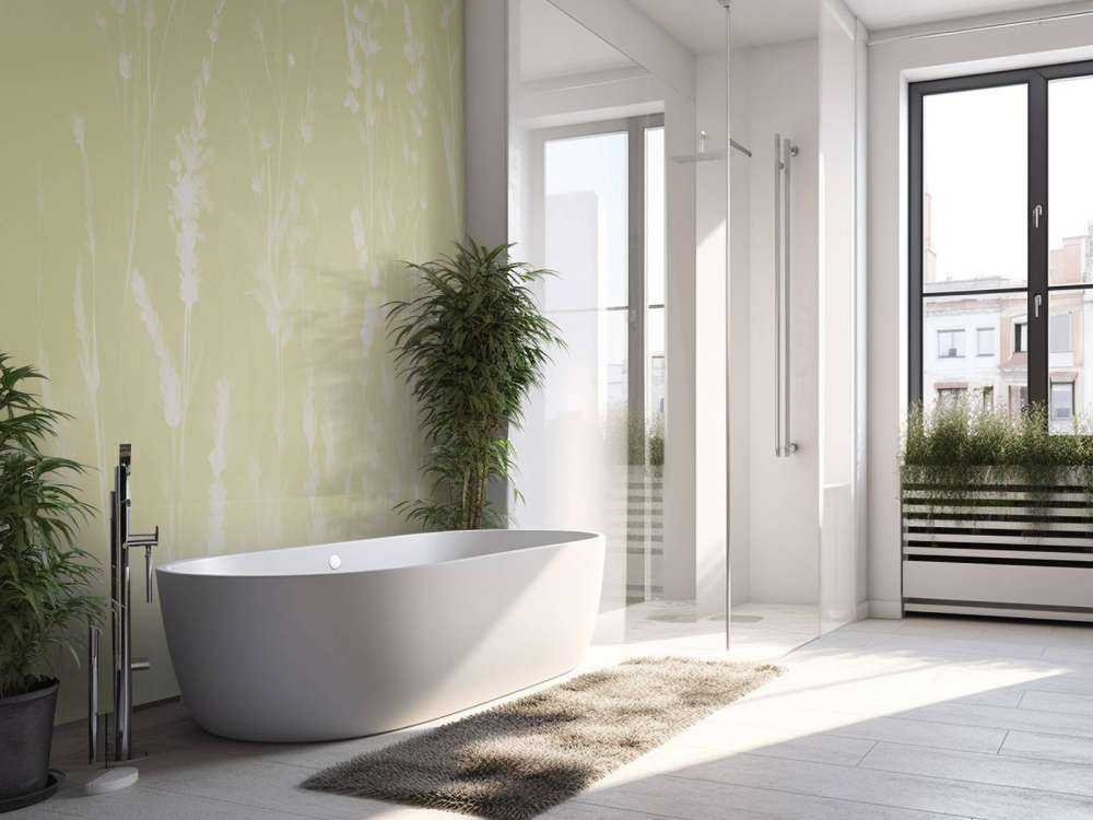 Lavande Clair Perle Grise