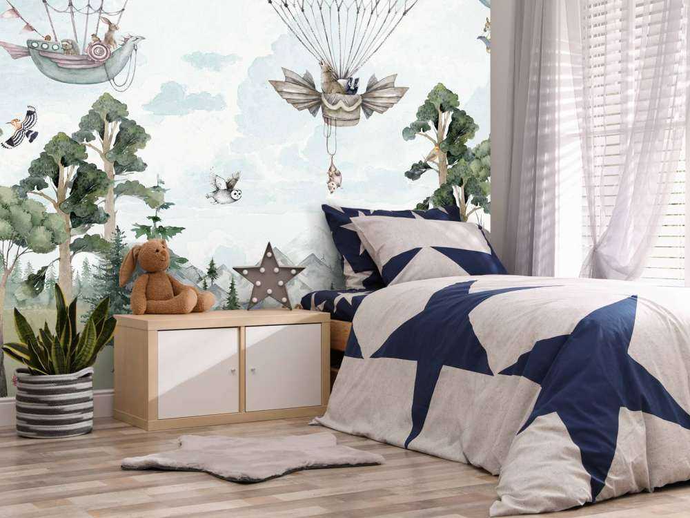 Allons sur la route 2 !