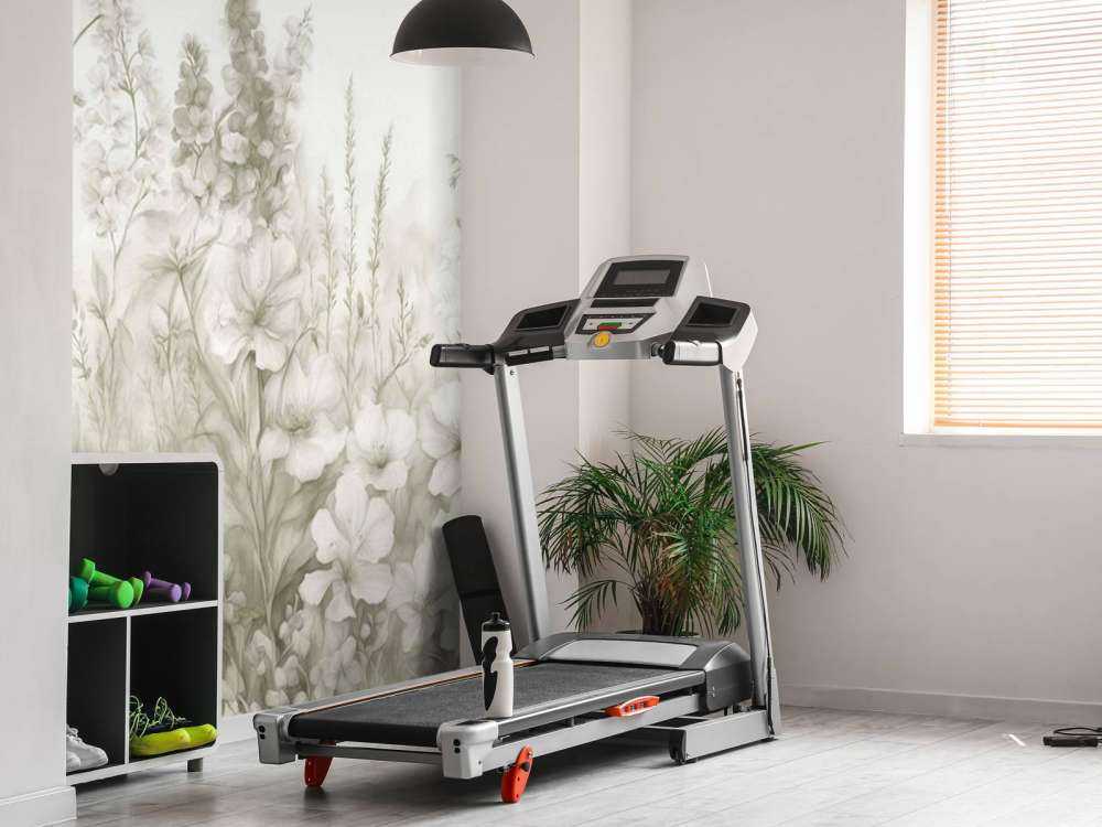 Jardin anglais tendre - taupe