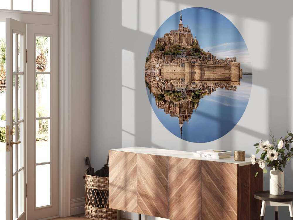 Le Mont Saint Michel