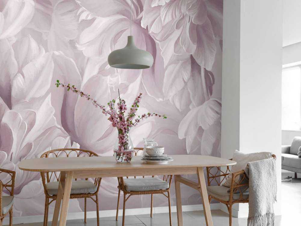 Grandes tulipes douces