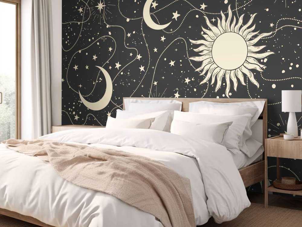 Danse du soleil et de la lune