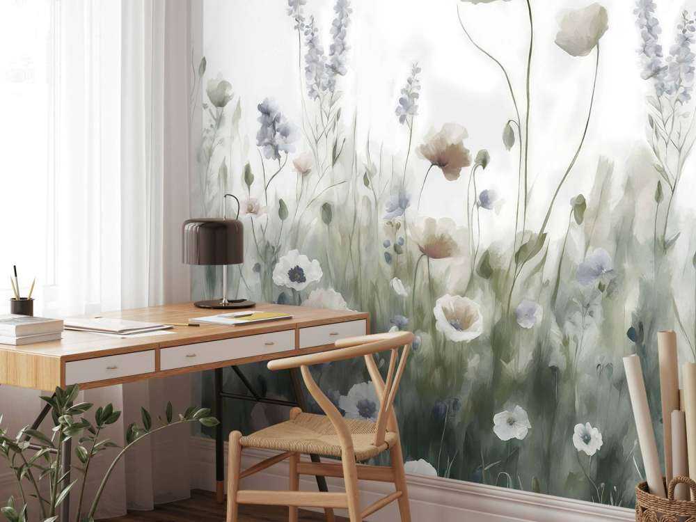 Facilité sans couture - gris