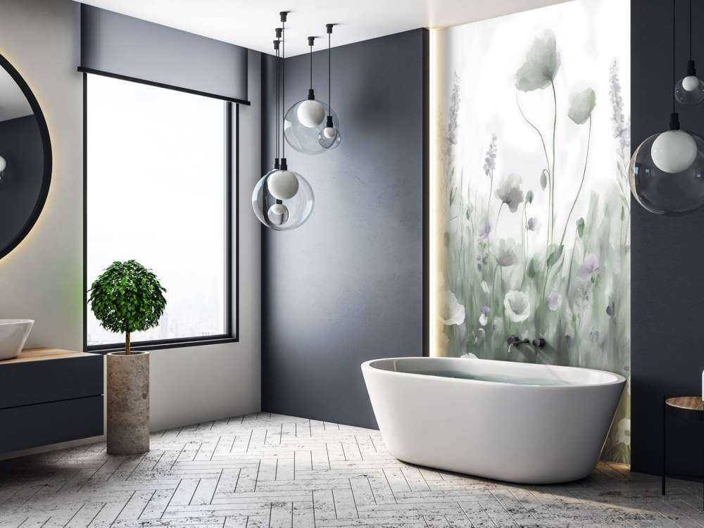 Facilité sans couture - vert foncé