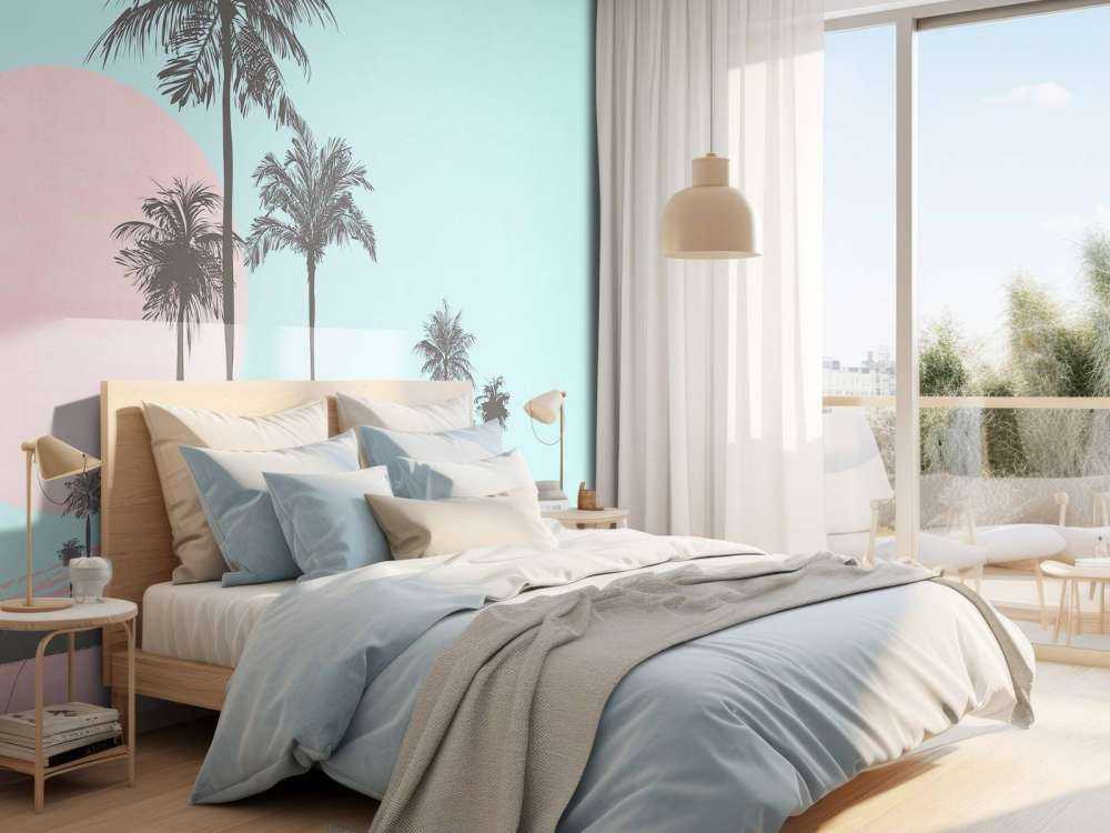 front de mer de Miami Beach