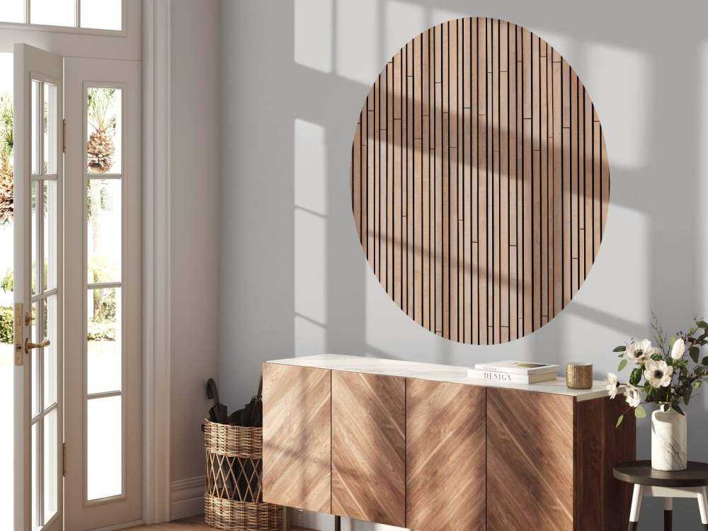 Planches en bois