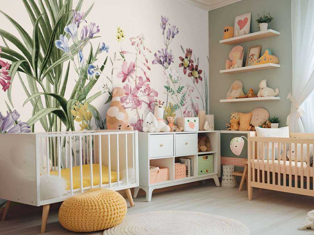 Joyful Garden 2