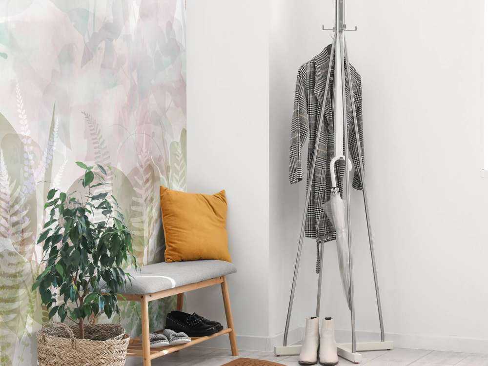 Essence Murmure de Feuille - Brume Tropicale