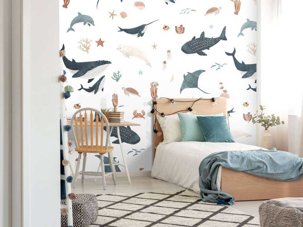 Splendid Sea - White - 120