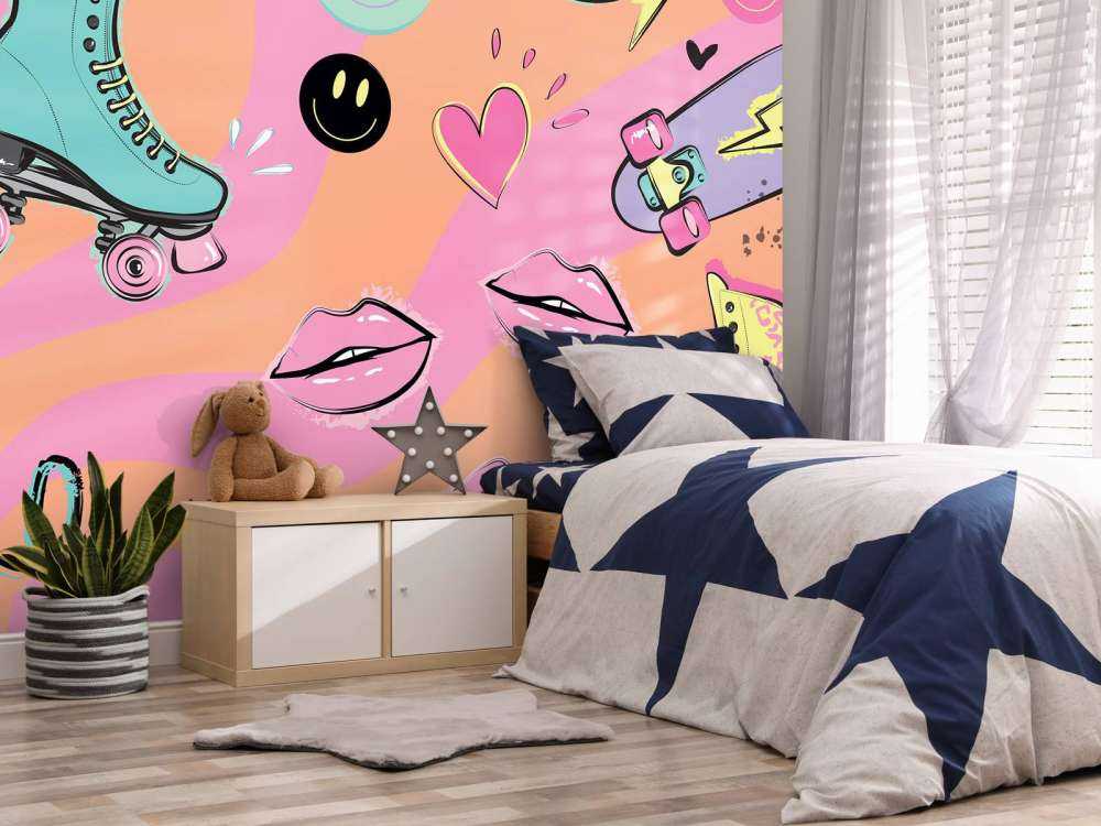 La fièvre du patinage