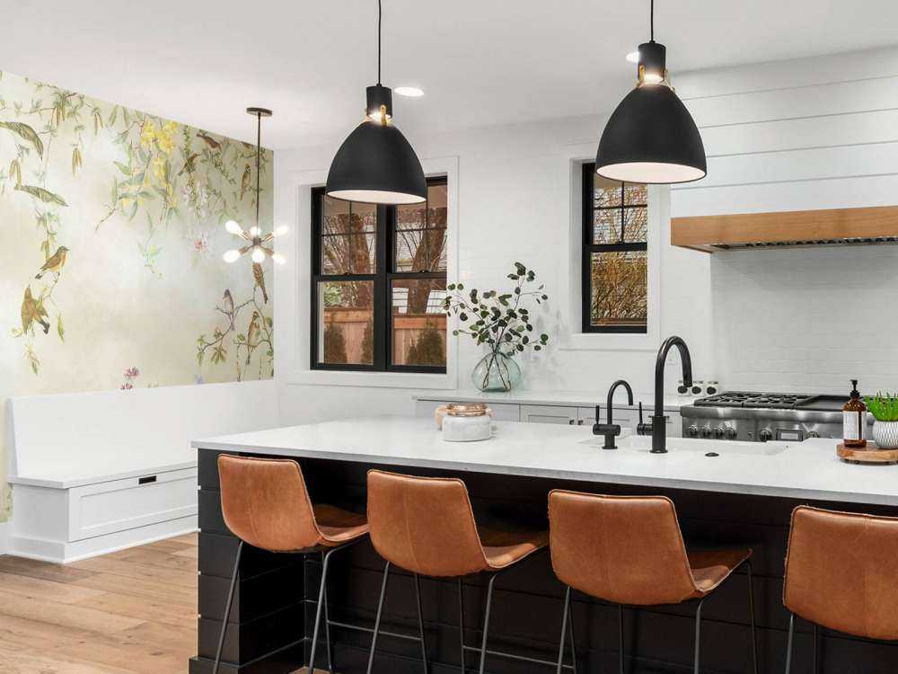 Prairie des oiseaux chuchotants