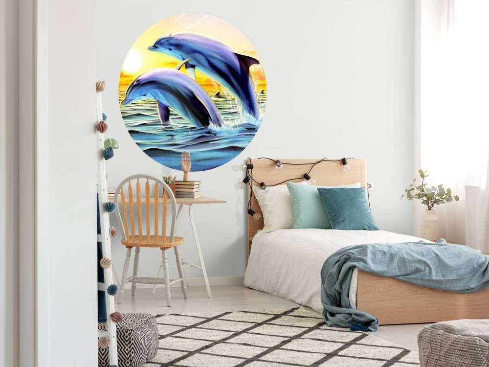 Dolphin Duo Variant 2