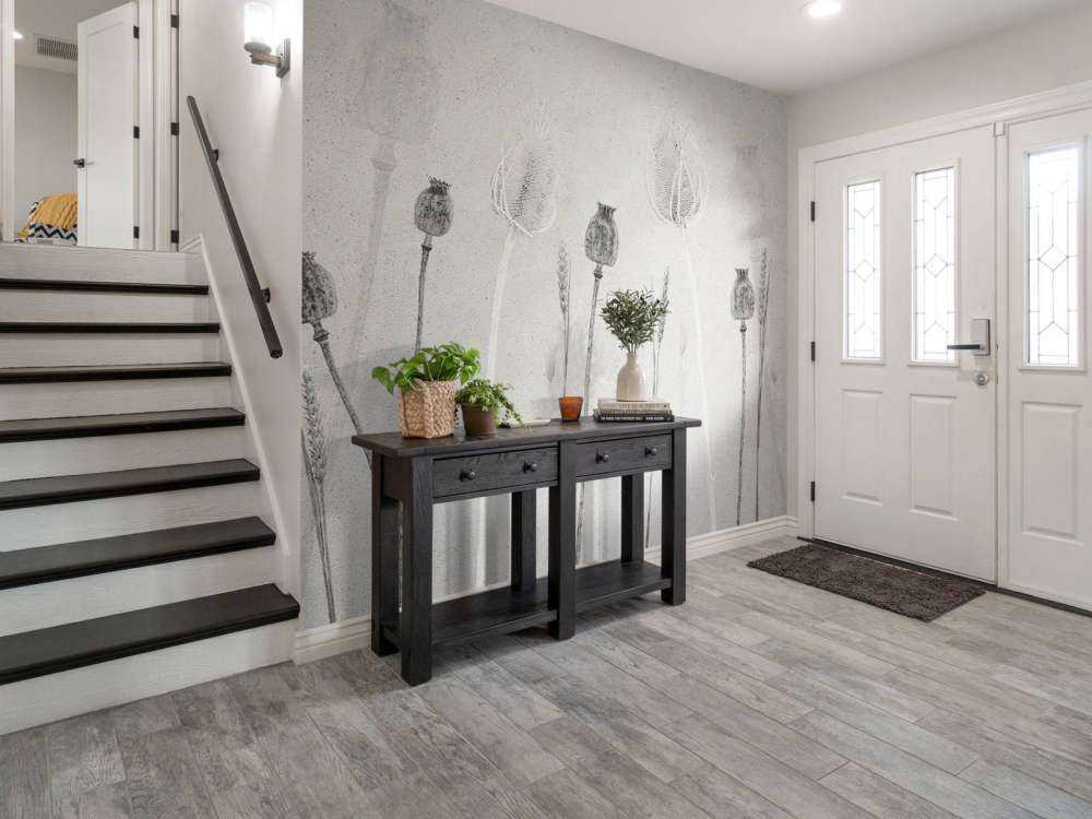 Nature chuchotante Fantômes