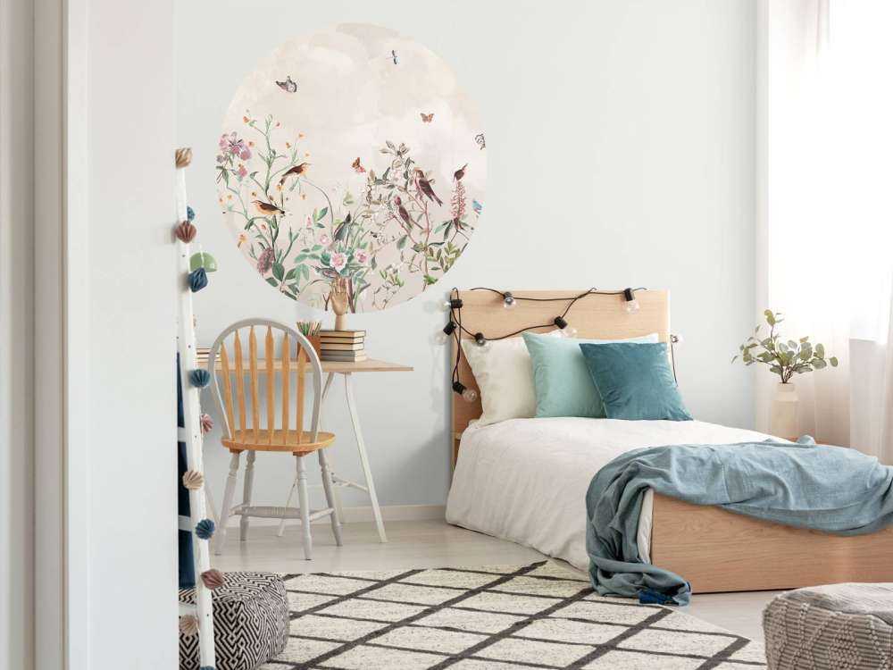 Take me to the Garden Sand