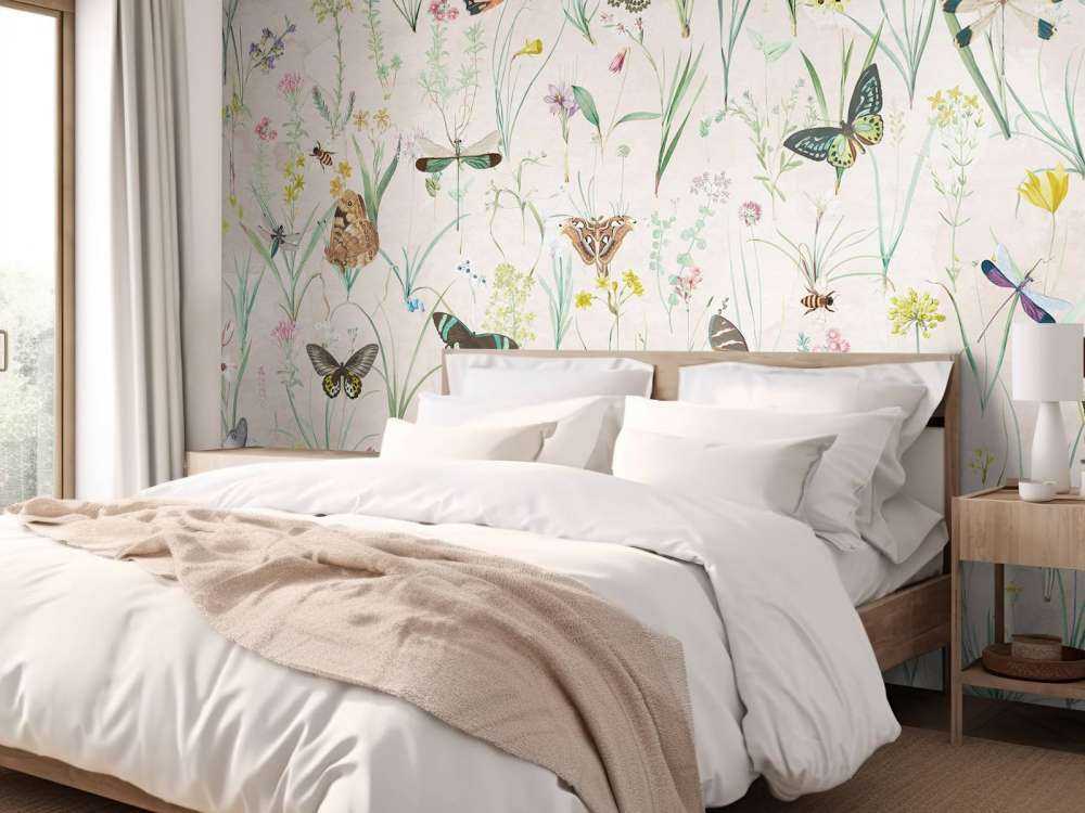 Herbals and Butterflies 7